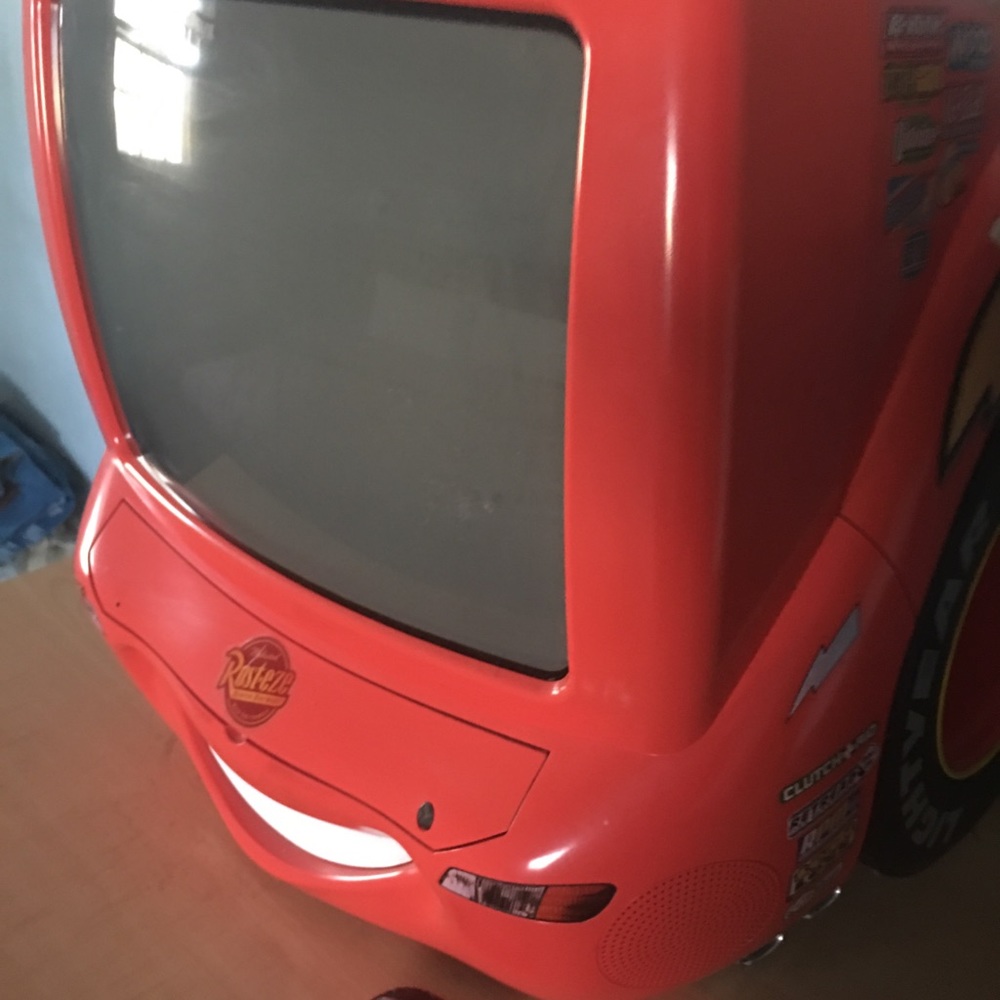 Television - Picture 2 of 3